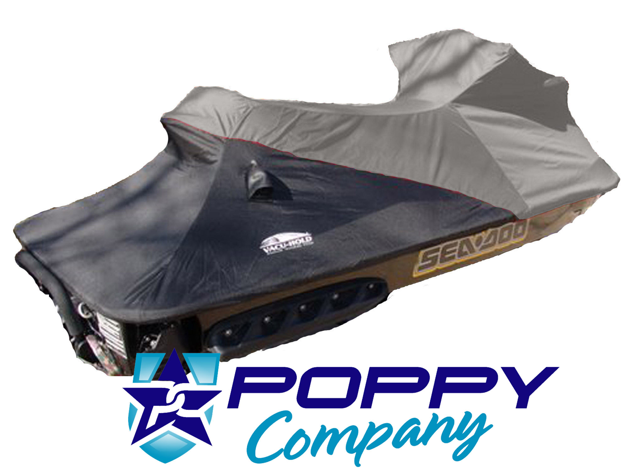 New 19962002 Seadoo GTX Cover, 19972000 SeaDoo GTI PWC Boat Cover Fitted eBay