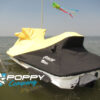 Sea-Doo Seat Cover 2001-2005 GTI 2001 GTS 2002-2004 GTI LE 2004-2005 GTI RFI 2003-2005 GTI LE RFI