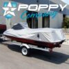Poppy Company Outer Armor Seadoo LRV Cover