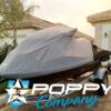 Poppy RXP RXP-X Seadoo Cover