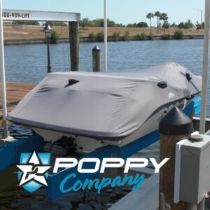 Poppy Seadoo Boat Cover 14'-6"