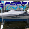Poppy Seadoo Boat Cover 14'-6"