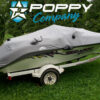 Poppy Seadoo Boat Cover 14'-6"