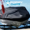 Poppy Company Seadoo Utopia 185 Cover