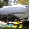 Poppy Co Seadoo Sportster 1800 Cover