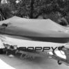 POPPY SEADOO CHALLENGER 2000 COVER O