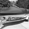SEADOO CHALLENGER 2000 COVER