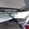 Poppy Seadoo Speedster 150 Ratchet