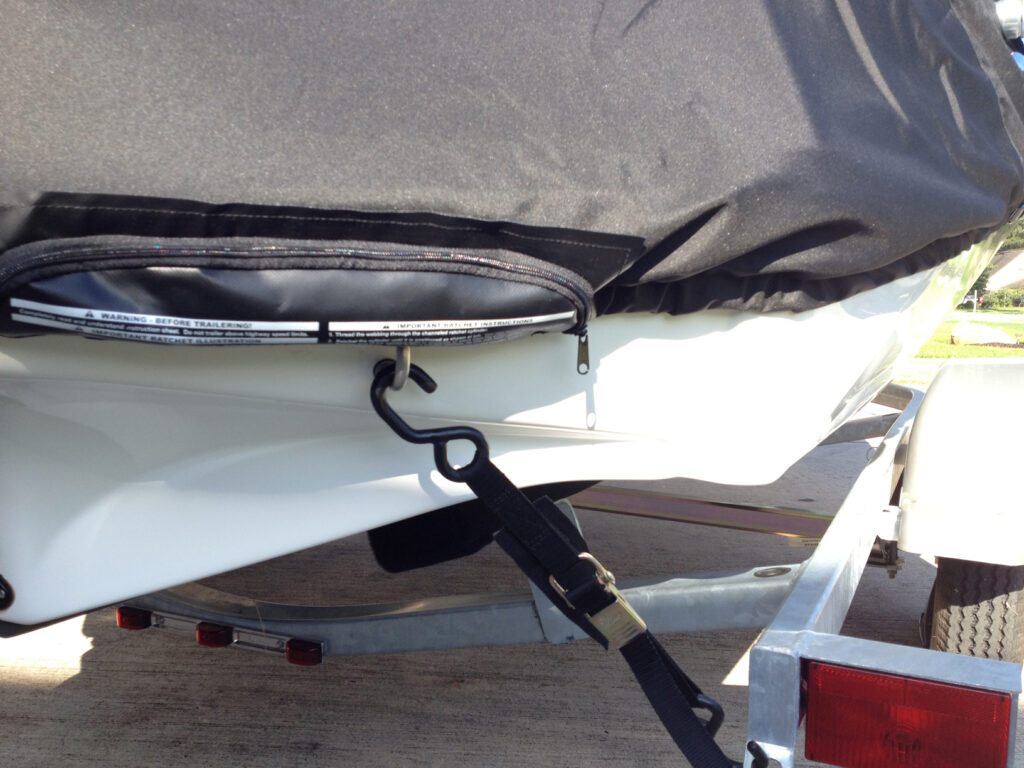 20072012 Seadoo Speedster 150, 20032006 Seadoo Sportster 4 Tec Cover