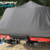 Poppy Seadoo Speedster 200