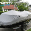 Poppy Seadoo X X20 Boat Cover