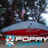 Poppy Co Challenger 180 Cover