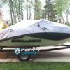 Poppy Co Challenger 180 cover