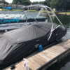Poppy Co Utopia 205 Seadoo Cover