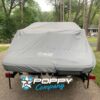 2007-2010 Challenger 230 Cover