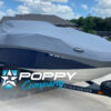 Poppy 2007-2010 Challenger 230 Cover