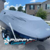 Poppy Company 2007-2010 Challenger 230 Cover