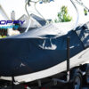 Poppy Company 2010 challenger Wake 230