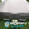 Poppy Co Challenger 210 Cover