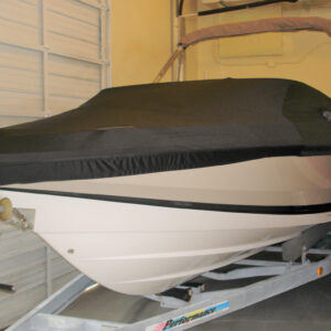 2011-2018, REGAL 2000 ES, ESX with Standard Tower Boat Cover