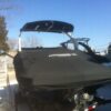 Chaparral 244 Outer Armor Boat Cover Poppy Company