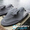 Poppy Seadoo GTI Cover