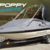 Poppy Co Utopia 205 Cover