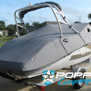 Poppy Co Seadoo Challenger 180 Cover