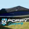 Poppy Co Challenger 210 Cover