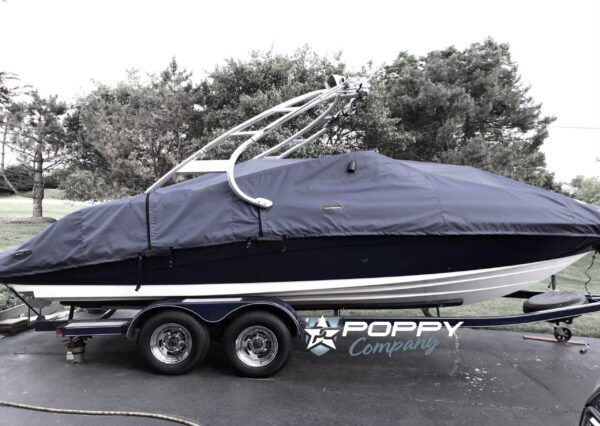 2009 Yamaha 232 LTD S Boat Cover