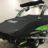 Chaparral 243, 2430 boat cover