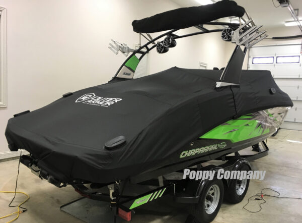 Chaparral 243, 2430 boat cover