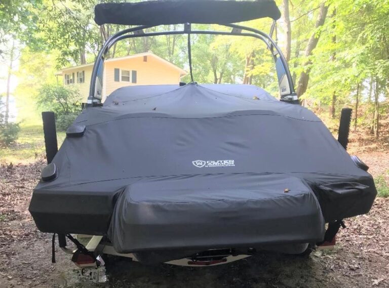 20152020 Chaparral Vortex VR / VRX 223 with ARCH and ASP Mooring Cover