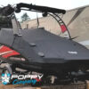 Poppy Co Chaparral Vortex 203 Cover