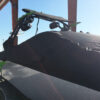 OEM Supra SR SJ Boat Cover Outer Armor