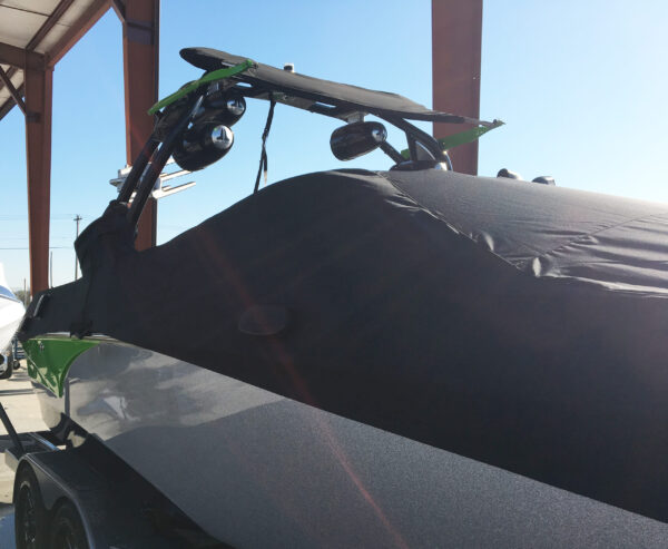 OEM Supra SR SJ Boat Cover Outer Armor