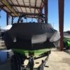 OEM Supra Boat Cover 2017 SUPRA SR with ProEdge Tower Black