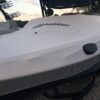 OEM Malibu Boat Cover Outer Armor Poppy