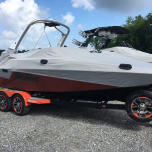 Malibu Boat Covers