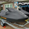 Poppy Co 2020-2024 Seadoo GTI Cover