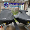 Poppy Co 2024 Seadoo GTI Cover