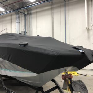 OEM Mastercraft Boat Cover