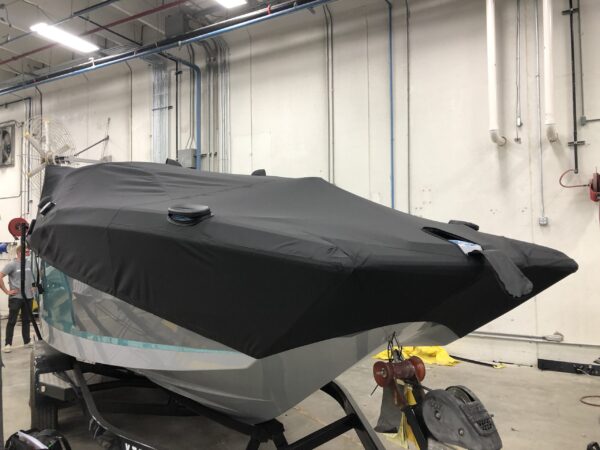 OEM Mastercraft Boat Cover