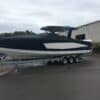 Aviara Boat Mooring Cover