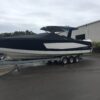 Aviara Boat Mooring Cover
