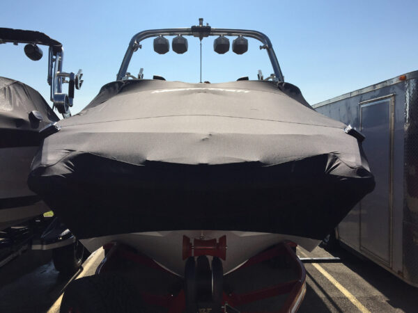 OEM Mastercraft Cover Outer Armor XStar Outer Armour Poppy Co