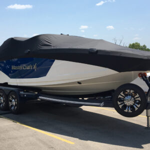Mastercraft X26 Cover Outer Armor