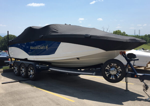 Mastercraft X26 Cover Outer Armor