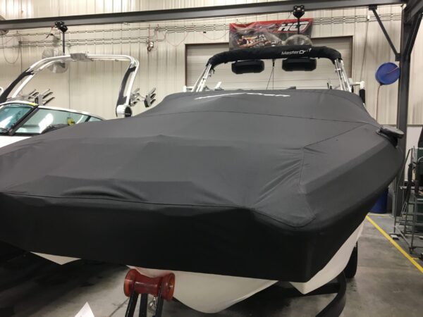 OEM Mastercraft Cover X24 Outer Armor