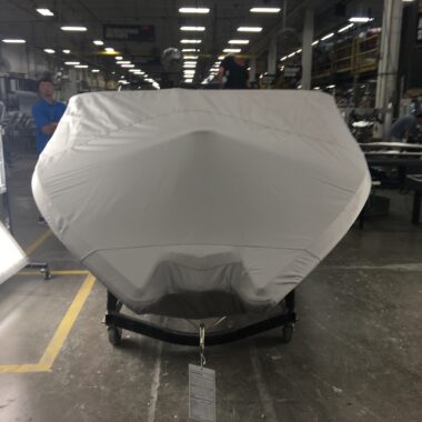 Poppy Co Mastercraft Prostar Boat Cover